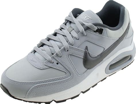 nike air max command sneakers grijs/groen heren|Nike Air Max Command online kopen .